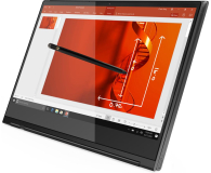 Lenovo YOGA C930-13 i7-8550U/8GB/256/Win10 Szary - 488091 - zdjęcie 13